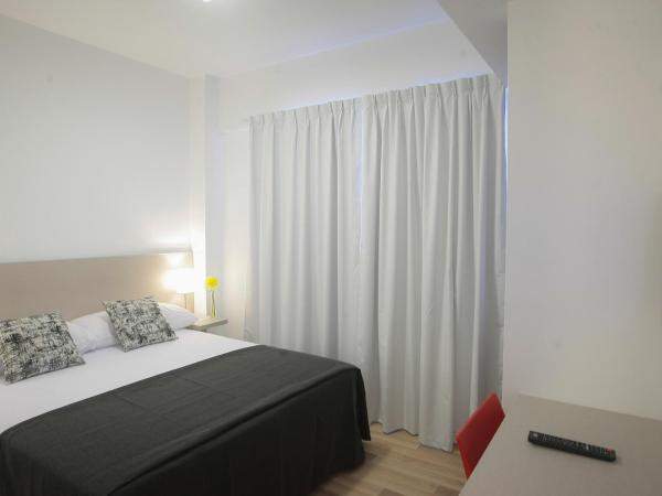 Buen Pastor Capuchinos : photo 4 de la chambre petite chambre double