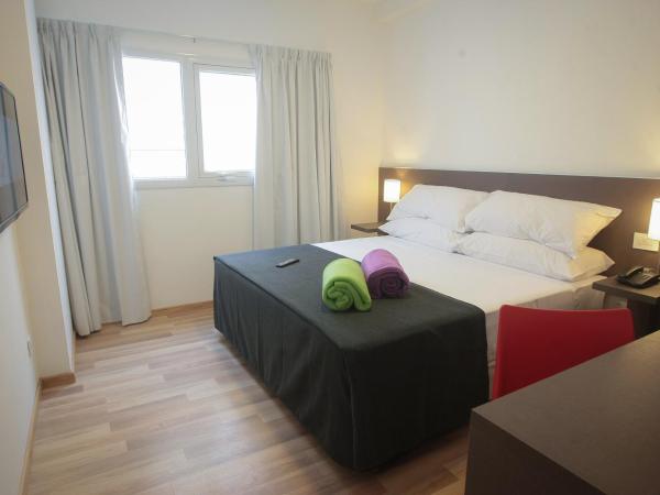 Buen Pastor Capuchinos : photo 3 de la chambre chambre double