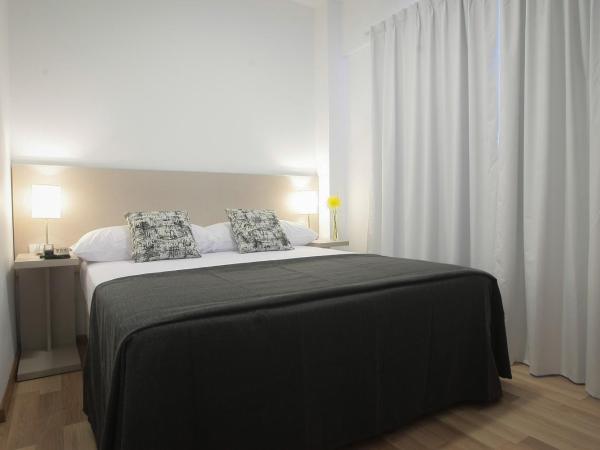 Buen Pastor Capuchinos : photo 1 de la chambre petite chambre double