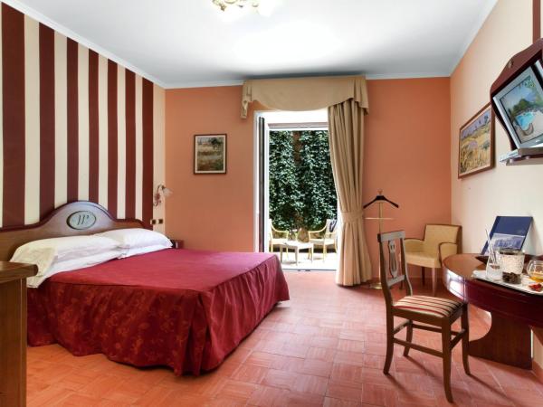 Hotel Prestige : photo 2 de la chambre chambre double