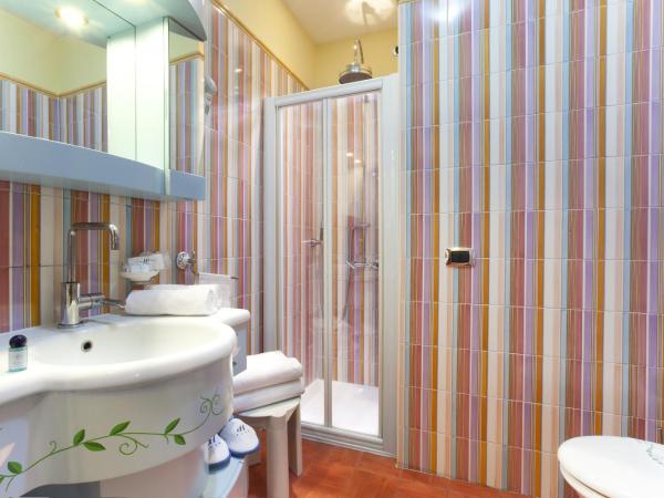 Hotel Prestige : photo 1 de la chambre chambre double