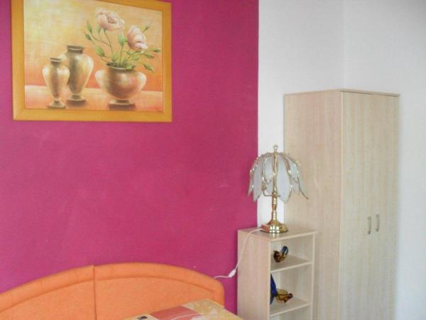 Pension Rak : photo 1 de la chambre chambre double ou lits jumeaux