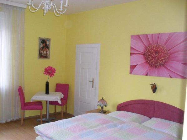 Pension Rak : photo 2 de la chambre chambre double ou lits jumeaux