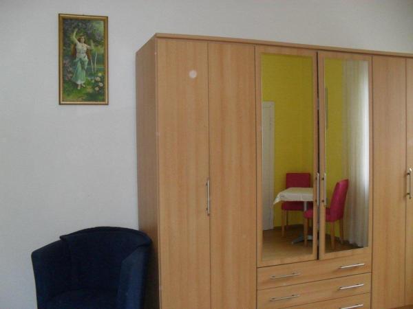 Pension Rak : photo 3 de la chambre chambre double ou lits jumeaux