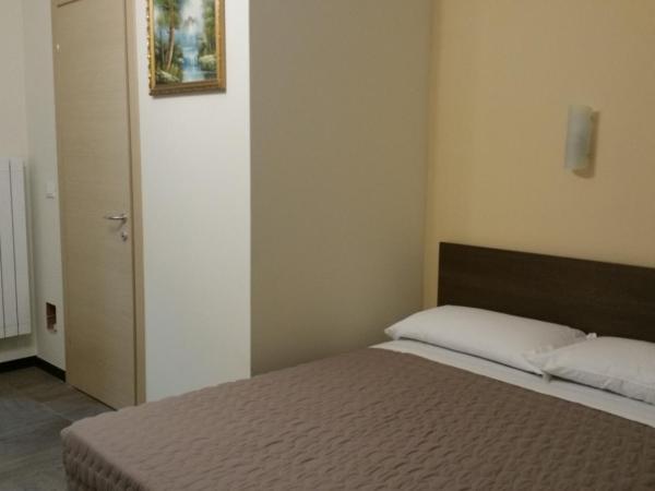 Hotel Tommaseo : photo 1 de la chambre chambre quadruple