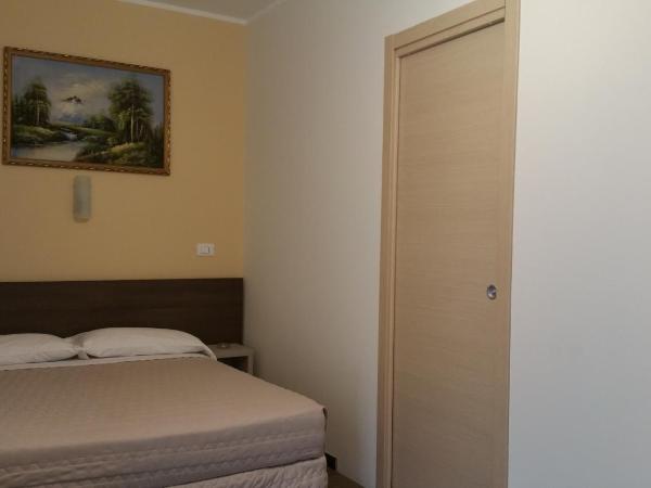 Hotel Tommaseo : photo 1 de la chambre chambre simple