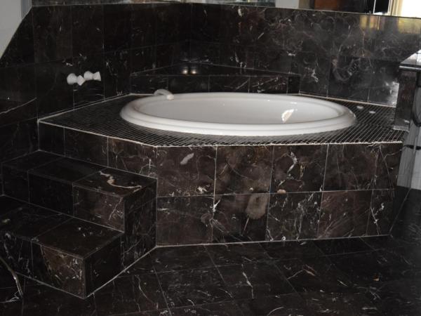 Sterling Gardens : photo 9 de la chambre chambre lit queen-size