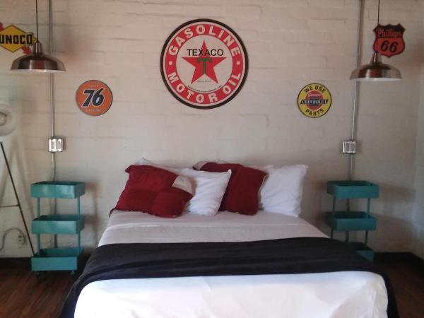 Sterling Gardens : photo 10 de la chambre chambre à thème