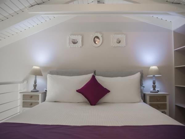 Lefkadio Suites : photo 7 de la chambre chalet supérieur