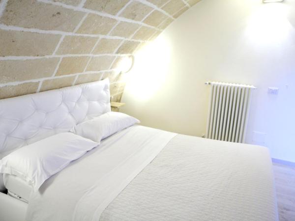 La Pergola ai Sassi : photo 10 de la chambre chambre double avec lit d'appoint