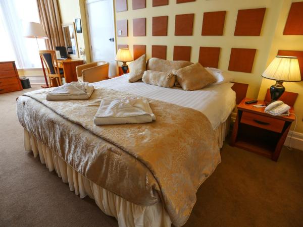Royal Exeter Hotel : photo 2 de la chambre chambre double exécutive