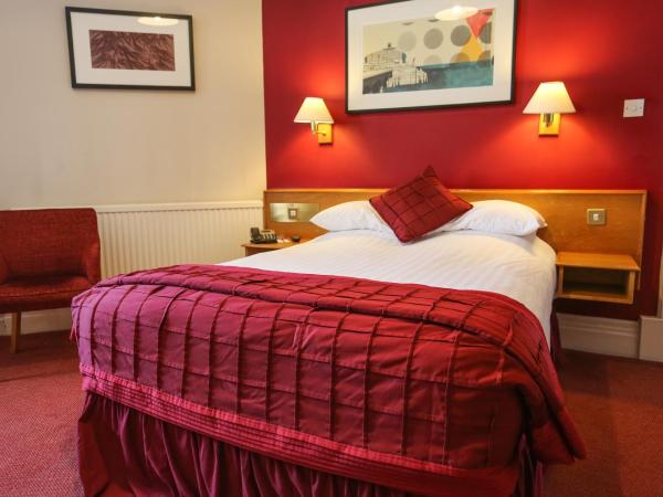 Royal Exeter Hotel : photo 3 de la chambre chambre double