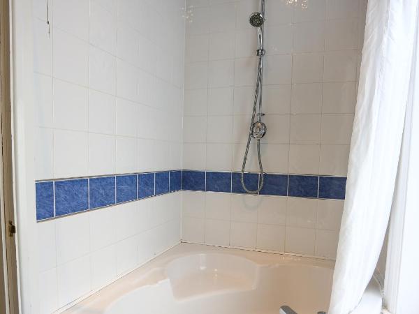 Royal Exeter Hotel : photo 10 de la chambre chambre double exécutive