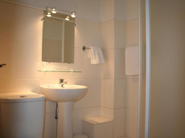 Hostel Toulouse Wilson : photo 4 de la chambre chambre simple