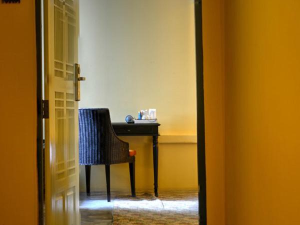 Baan PhuAnda Phuket : photo 2 de la chambre chambre standard lit queen-size