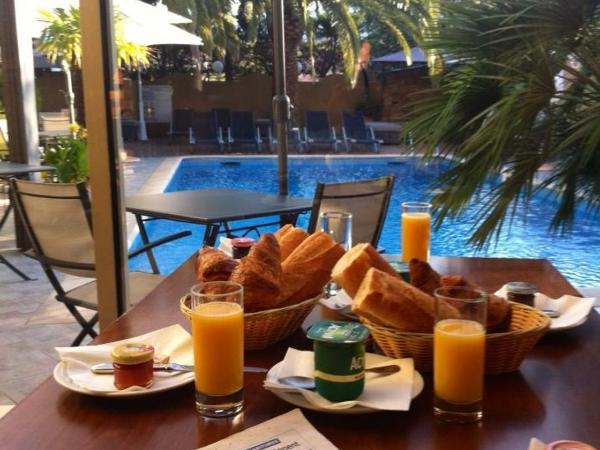 Auberge le Montana : photo 3 de la chambre chambre double