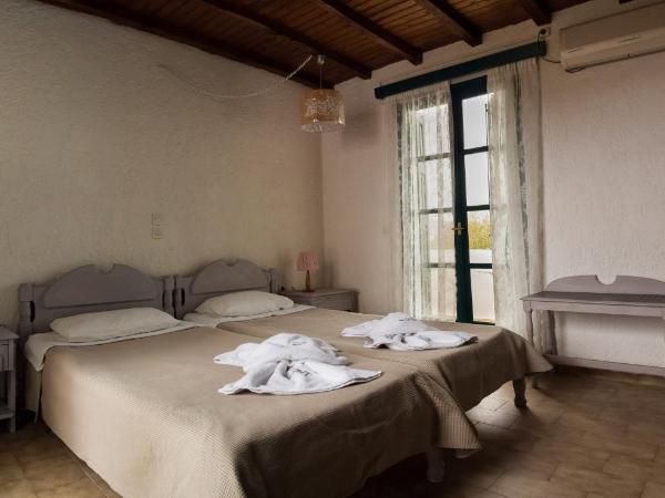 Archipelagos : photo 4 de la chambre chambre double standard