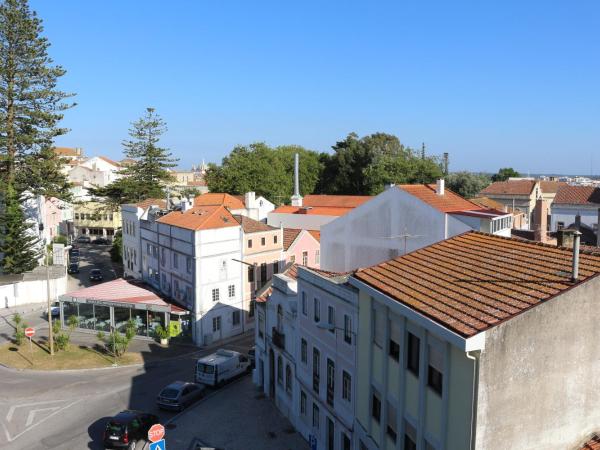 Bike Suite : photo 1 de la chambre suite avec balcon
