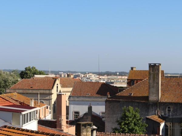 Bike Suite : photo 2 de la chambre suite avec balcon