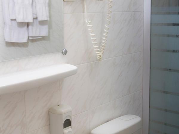 Hotel Molnár : photo 5 de la chambre chambre double