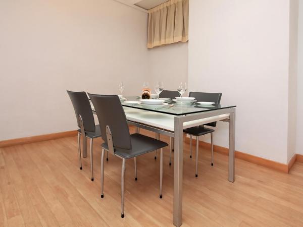 Far East Plaza Residences by Far East Hospitality : photo 1 de la chambre suite 2 chambres de luxe (4 personnes)