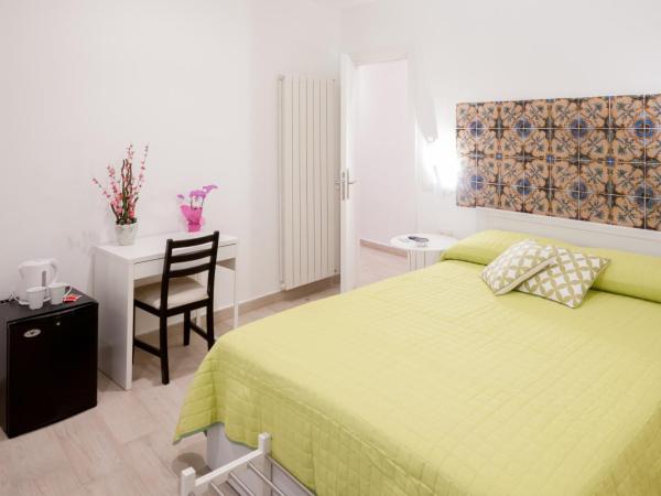 B&B Ponticello : photo 7 de la chambre chambre double avec salle de bains privative