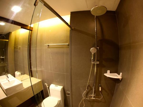 The Bangkok Major Suite : photo 4 de la chambre suite junior