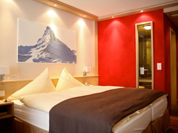 Eiger Mountain & Soul Resort : photo 4 de la chambre  hébergement confort style de vie