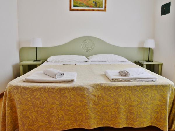 Residence Eucalipti : photo 4 de la chambre appartement 1 chambre