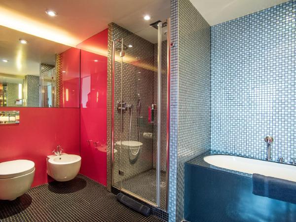 Radisson Collection Hotel, Royal Mile Edinburgh : photo 1 de la chambre suite designer