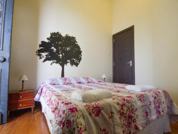 Rio Forest Hostel : photo 3 de la chambre suite avec balcon
