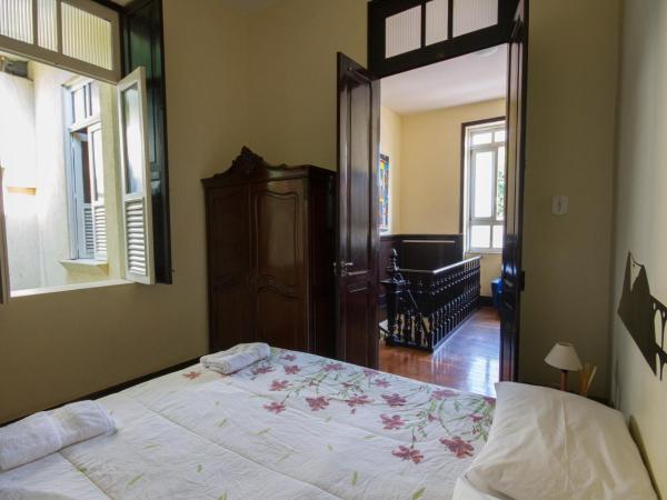 Rio Forest Hostel : photo 8 de la chambre chambre double standard