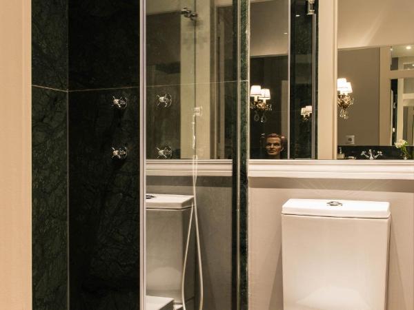 Casa do Barao : photo 6 de la chambre chambre double ou lits jumeaux supérieure avec balcon