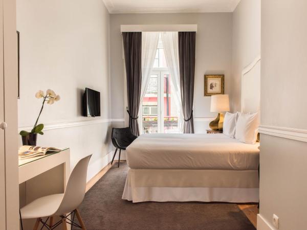 Casa do Barao : photo 5 de la chambre chambre deluxe double ou lits jumeaux