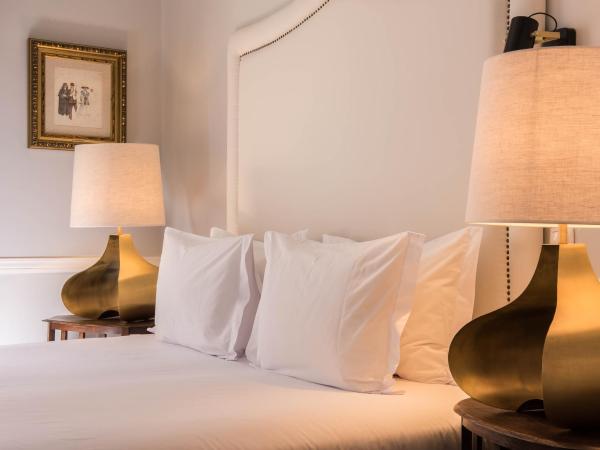 Casa do Barao : photo 6 de la chambre chambre deluxe double ou lits jumeaux