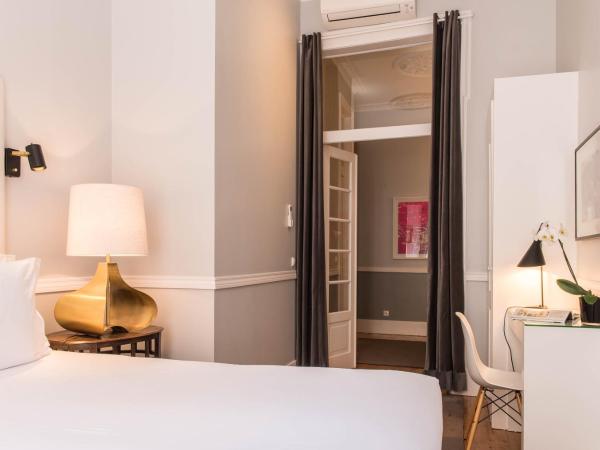 Casa do Barao : photo 7 de la chambre chambre deluxe double ou lits jumeaux