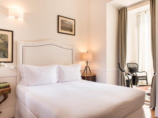 Casa do Barao : photo 1 de la chambre chambre double ou lits jumeaux supérieure avec terrasse