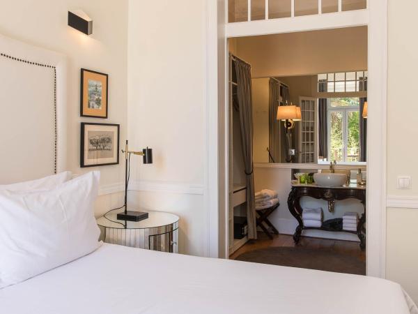 Casa do Barao : photo 5 de la chambre chambre double ou lits jumeaux premium avec terrasse