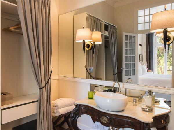 Casa do Barao : photo 10 de la chambre chambre double ou lits jumeaux premium avec terrasse