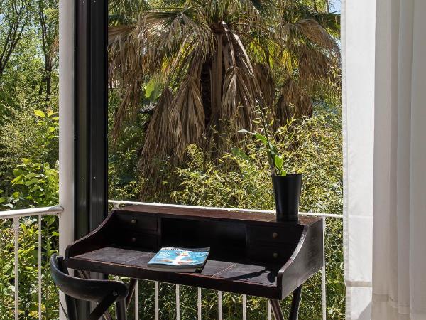 Casa do Barao : photo 3 de la chambre chambre double ou lits jumeaux premium avec terrasse