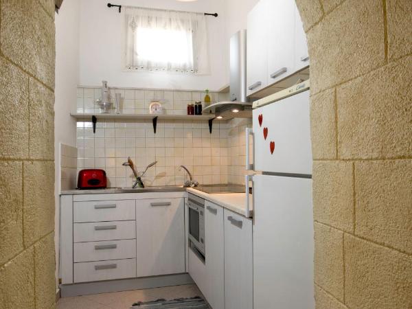 Evdokia Hotel : photo 8 de la chambre maison 2 chambres