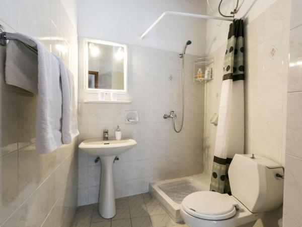 Evdokia Hotel : photo 7 de la chambre maison 2 chambres