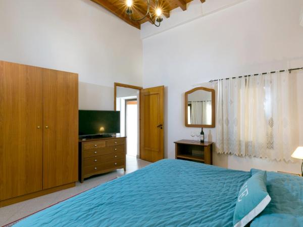 Evdokia Hotel : photo 5 de la chambre maison 2 chambres