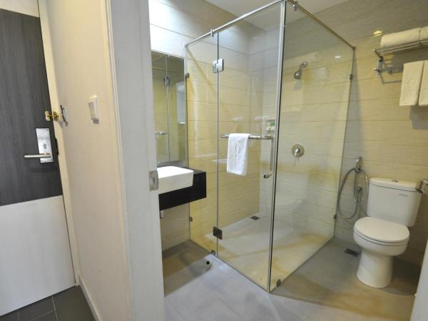 Dreamtel Jakarta : photo 8 de la chambre chambre double standard