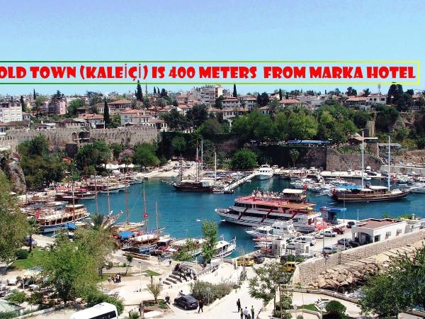 Marka Hotel : photo 7 de la chambre chambre familiale