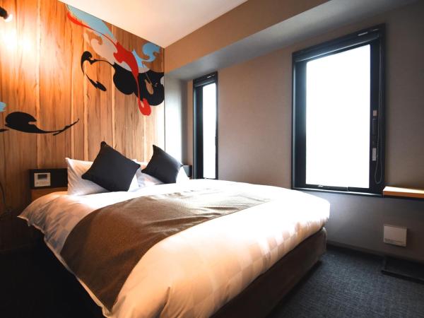 Hotel Risveglio Akasaka : photo 3 de la chambre chambre double supérieure