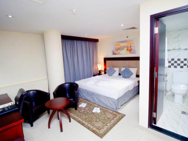 Royal Falcon Hotel : photo 3 de la chambre chambre double ou lits jumeaux standard