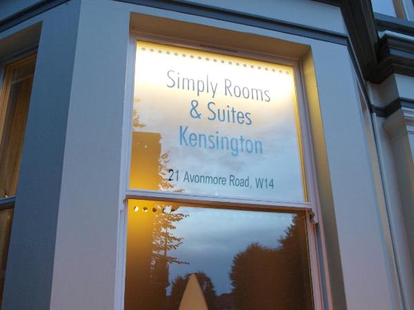 Simply Rooms & Suites : photo 9 de la chambre suite studio de luxe