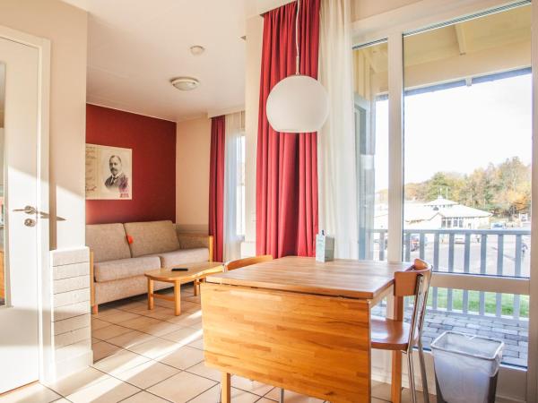 Lisebergsbyns Stugor : photo 3 de la chambre cottage familial