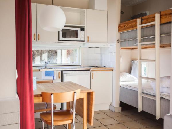 Lisebergsbyns Stugor : photo 5 de la chambre cottage familial